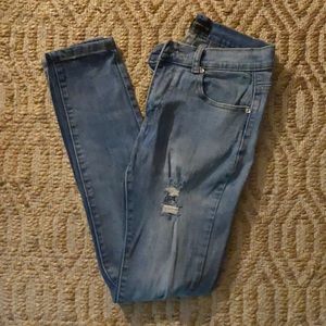 Maniere De Voir Jeans